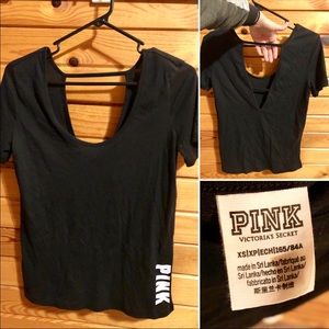 Victoria’s Secret PINK t-shirt